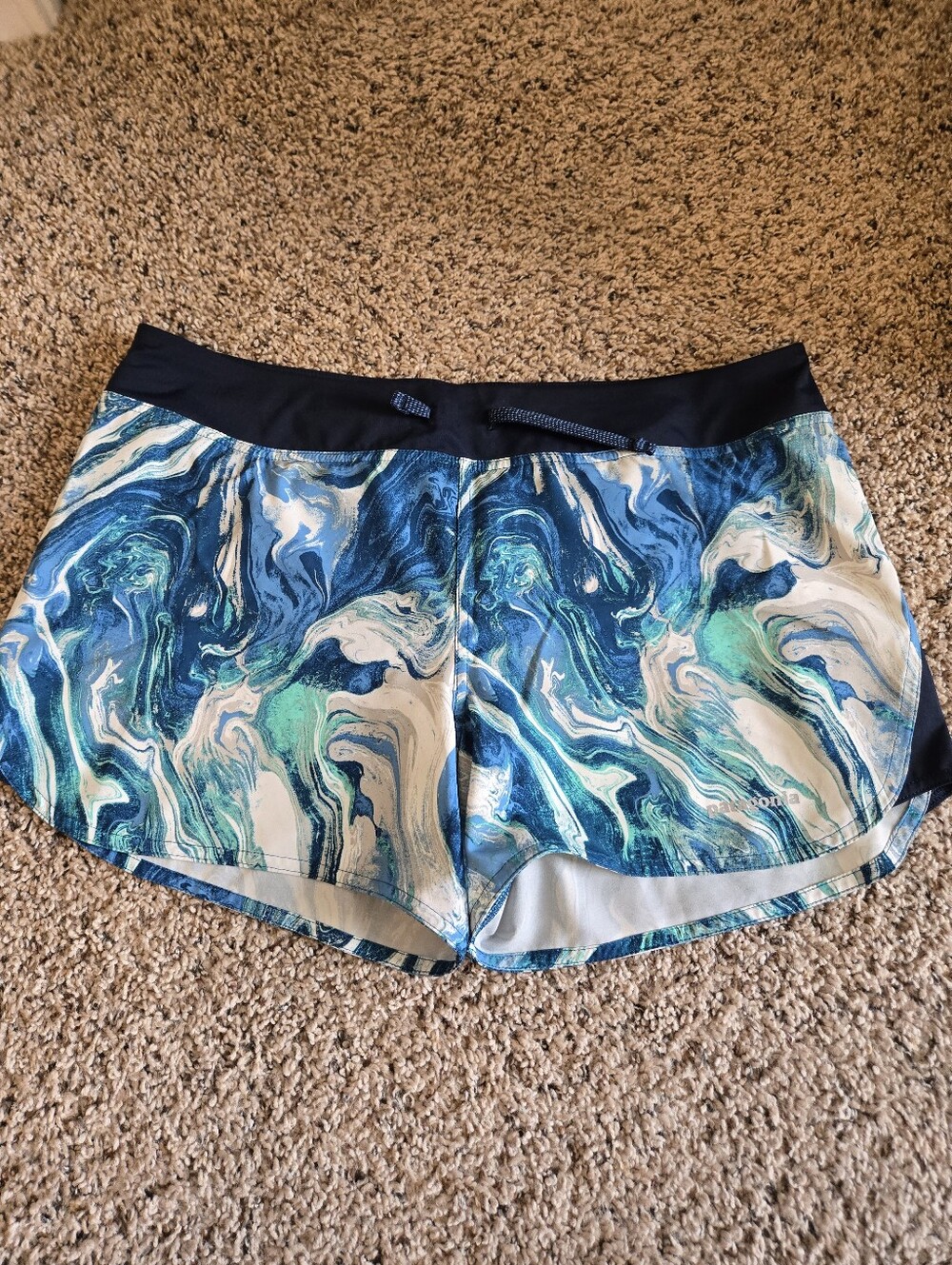 Patagonia Women’s Nine Trails Shorts